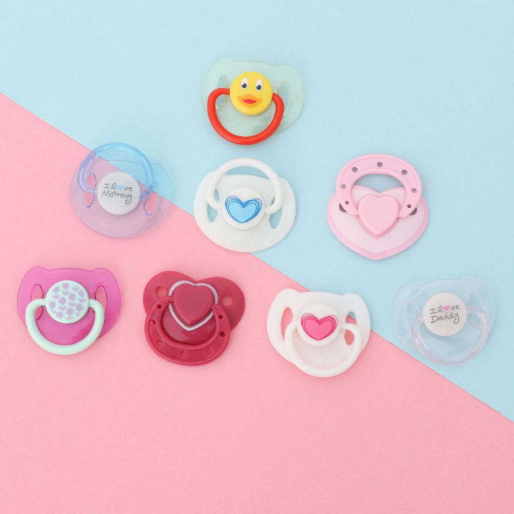 Baby Food Brand - Новый милый магнит для куклы, магнит