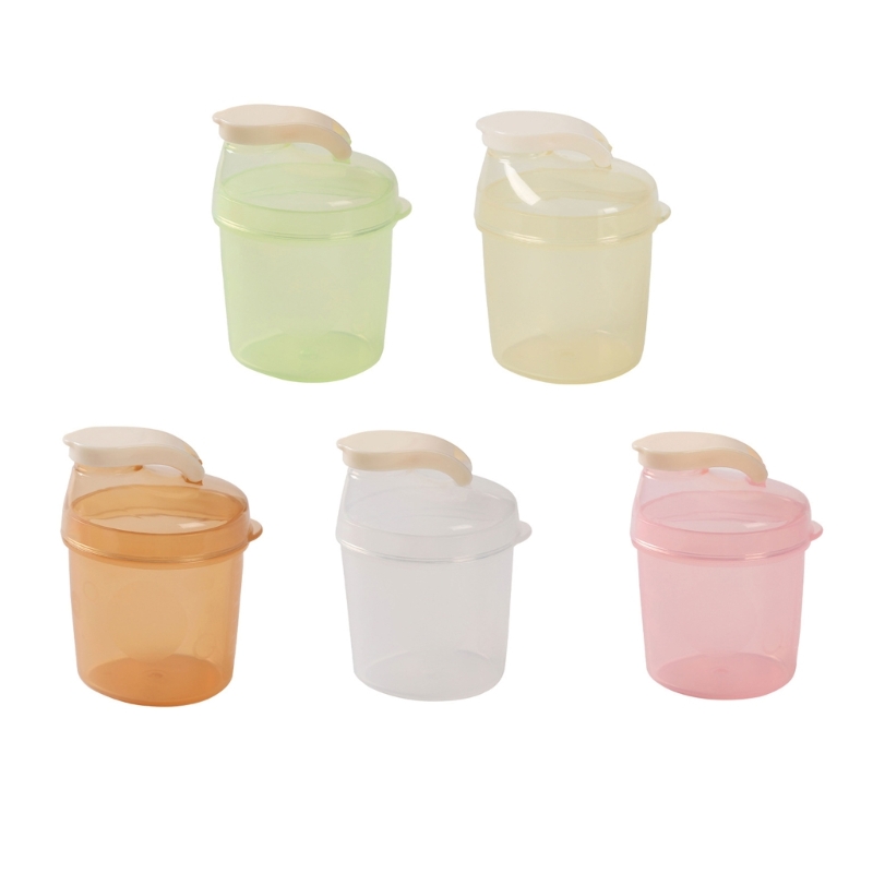 Baby Food Dispenser - Контейнер для детской смеси, ящик для
