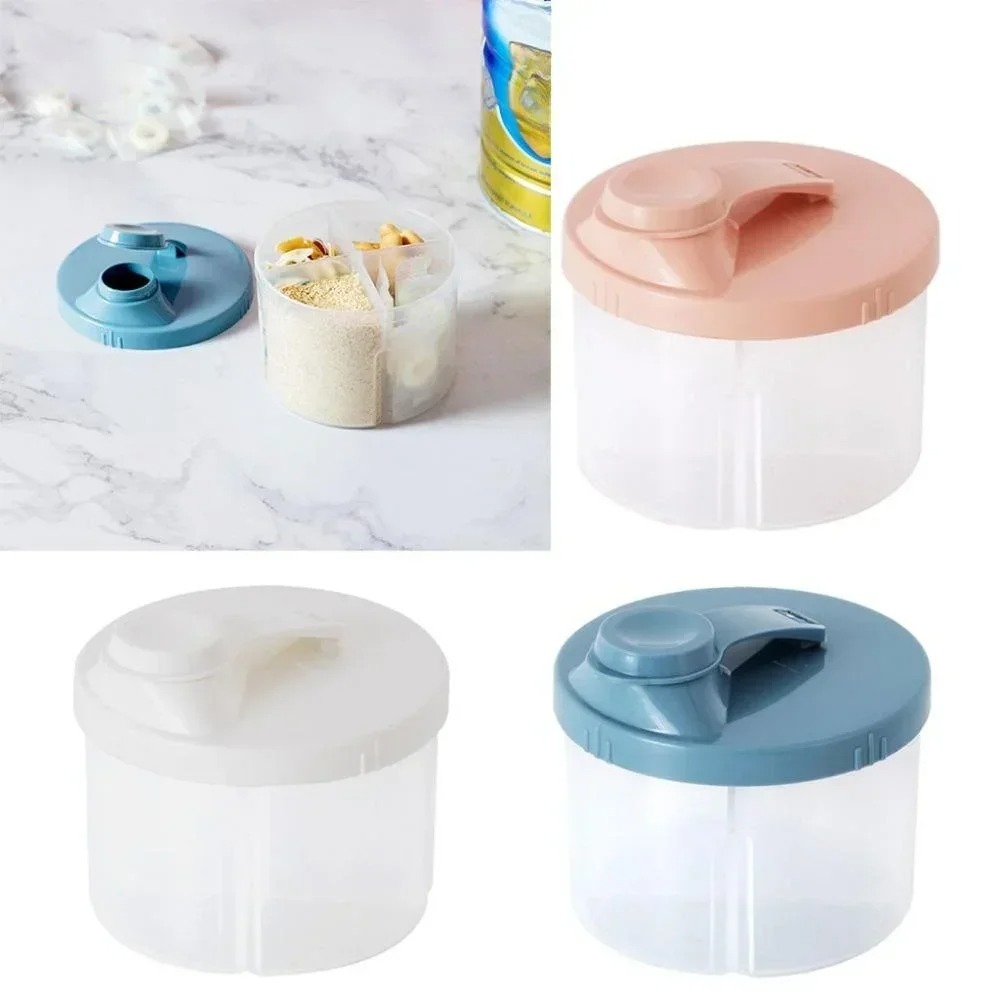 Baby Food Dispenser - Диспенсер для детской формулы на Go,