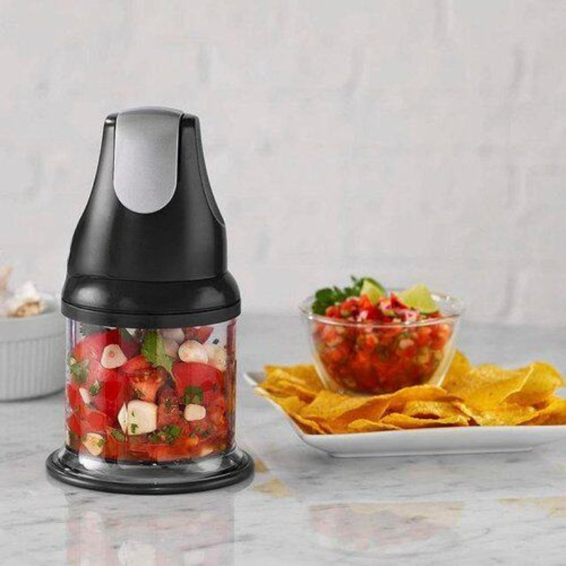 Baby Food Grinder Machine - Многофункциональный электрический измельчитель для мяса и