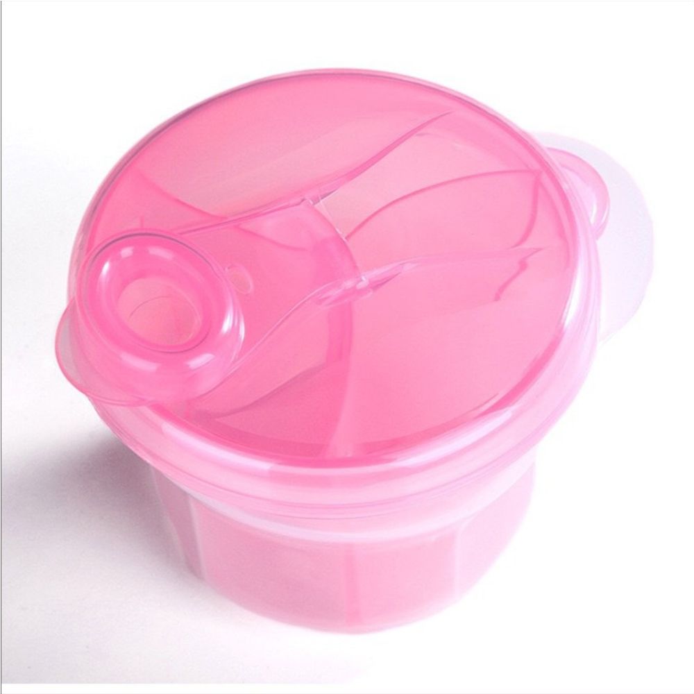 Baby Food Dispenser - Контейнер для еды 270 мл: Диспенсер