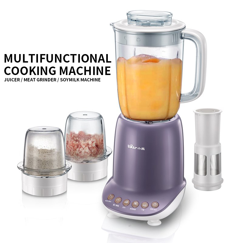 мини-кухонный комбайн для приг – обзор и цена Baby Food Grinder Machine