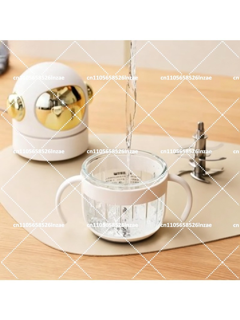 Многофункциональный прибор для – обзор и цена Baby Food Blender And Steamer