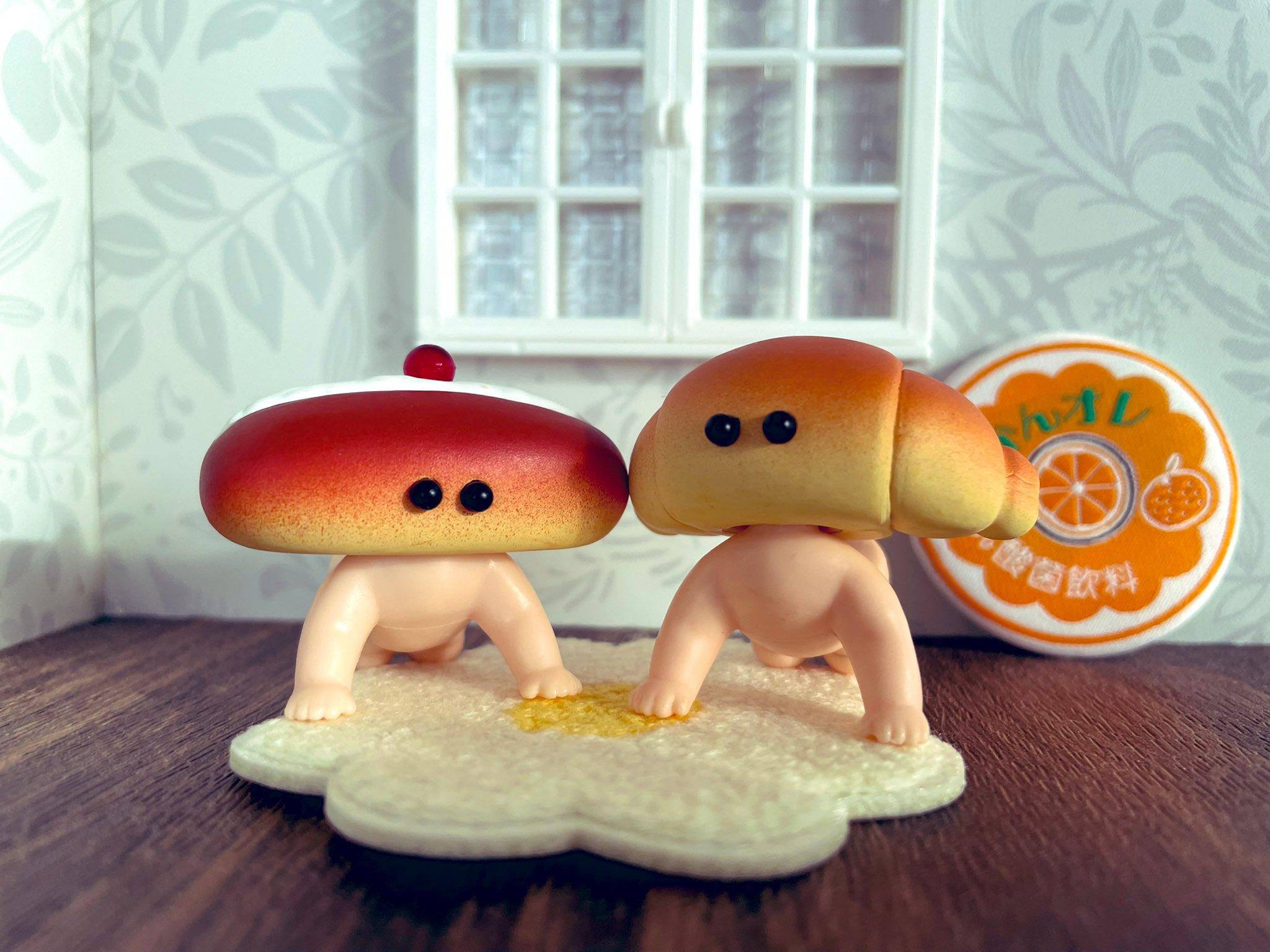 Stasto капсульные игрушки заба – обзор и цена Baby Food Japan