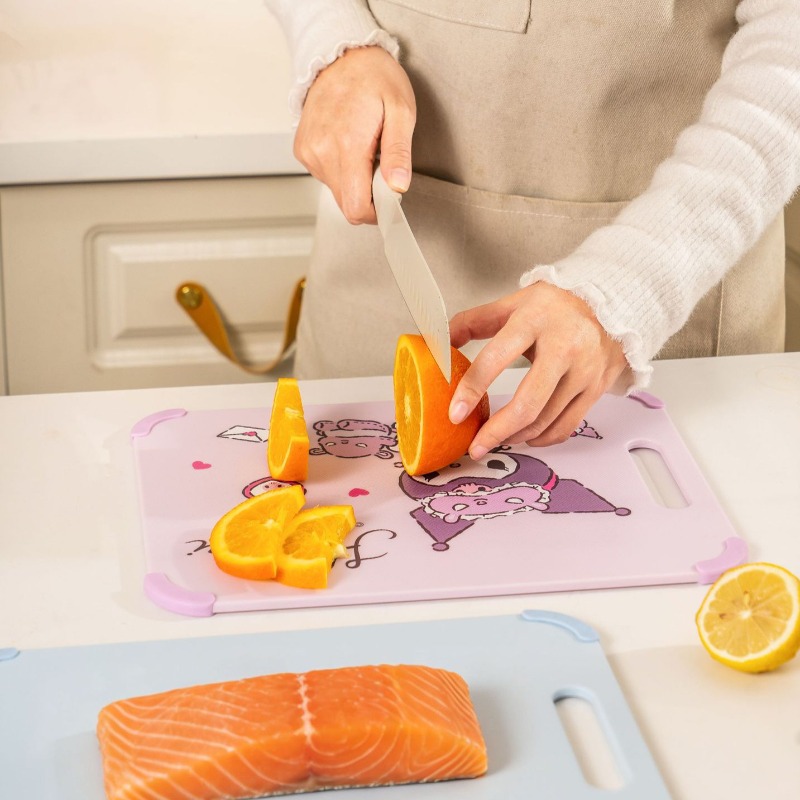 Детская разделочная доска Sanr – обзор и цена Baby Food Japan