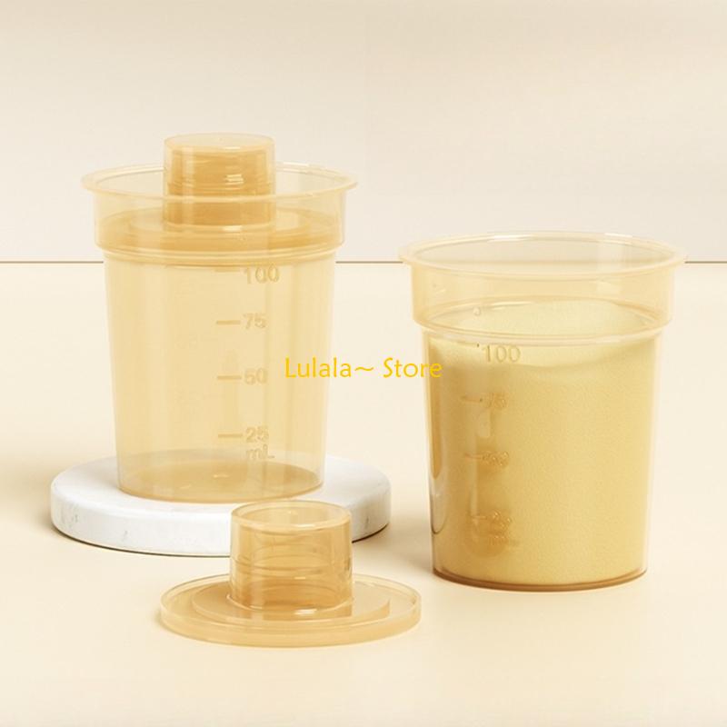 Y4QA новорожденных детская фор – обзор и цена Formula Dispenser Portable