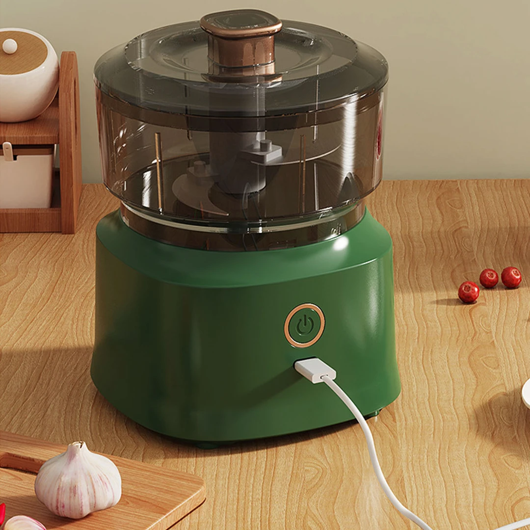 Мини-измельчитель для мяса, 35 – обзор и цена Baby Food Grinder Machine
