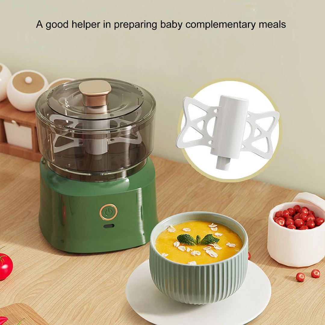 Мини-измельчитель для мяса, 35 – обзор и цена Baby Food Grinder Machine