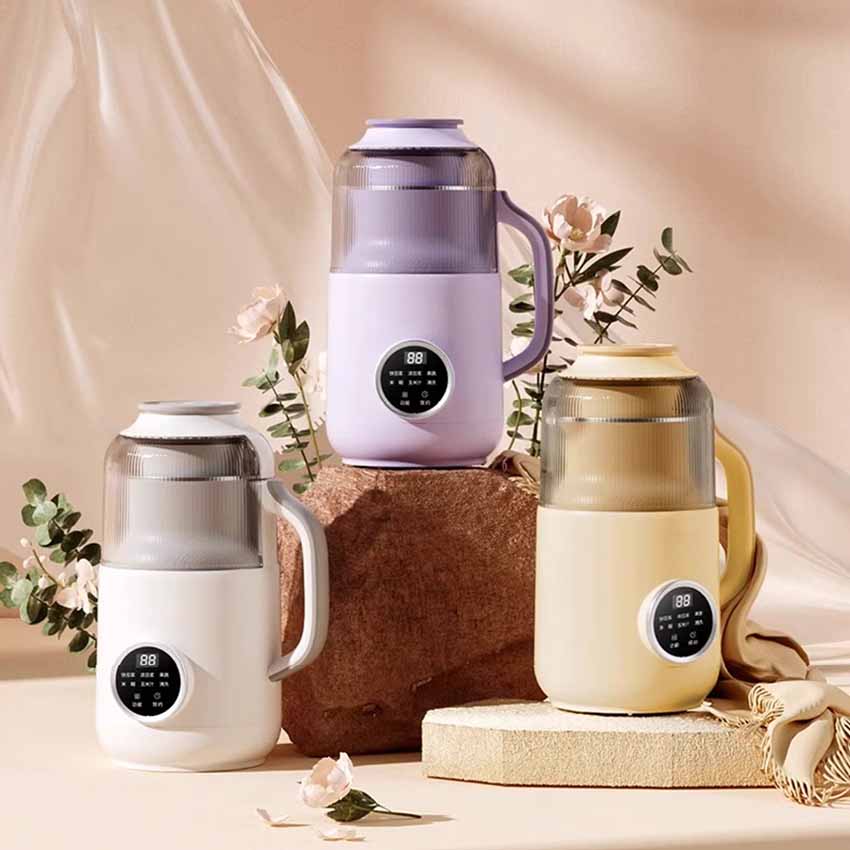 800 мл машина для приготовлени – обзор и цена Baby Food Grinder Machine