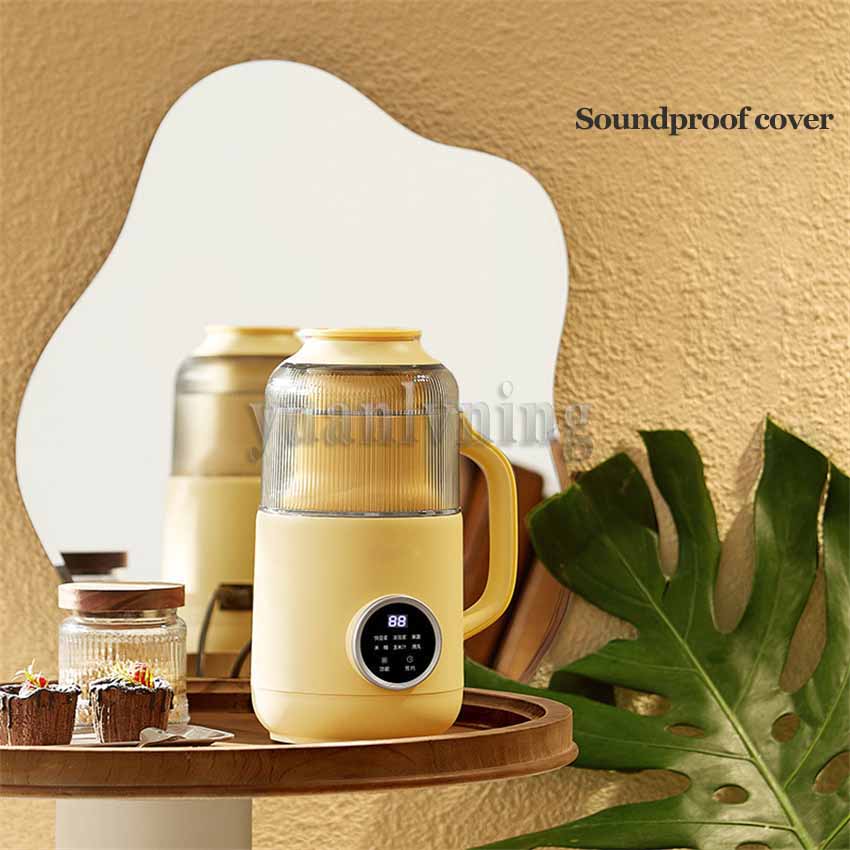 800 мл машина для приготовлени – обзор и цена Baby Food Grinder Machine