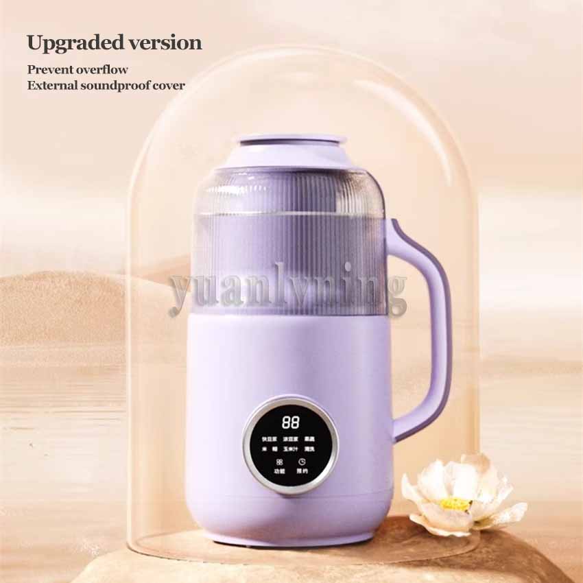 800 мл машина для приготовлени – обзор и цена Baby Food Grinder Machine