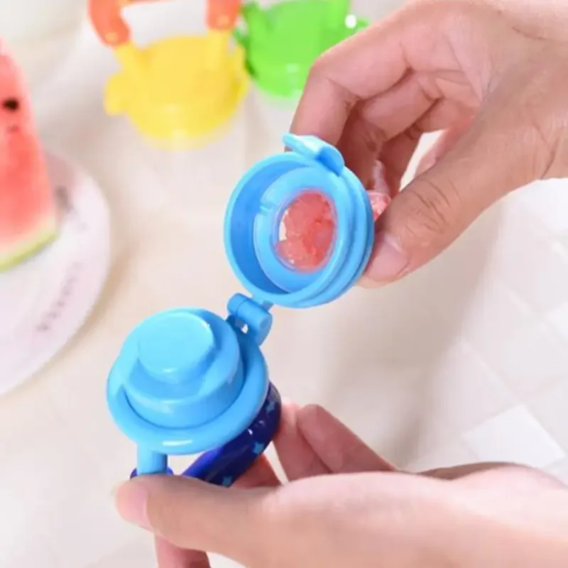 Ноблер для свежей еды, детские – обзор и цена Baby Food Net Feeder