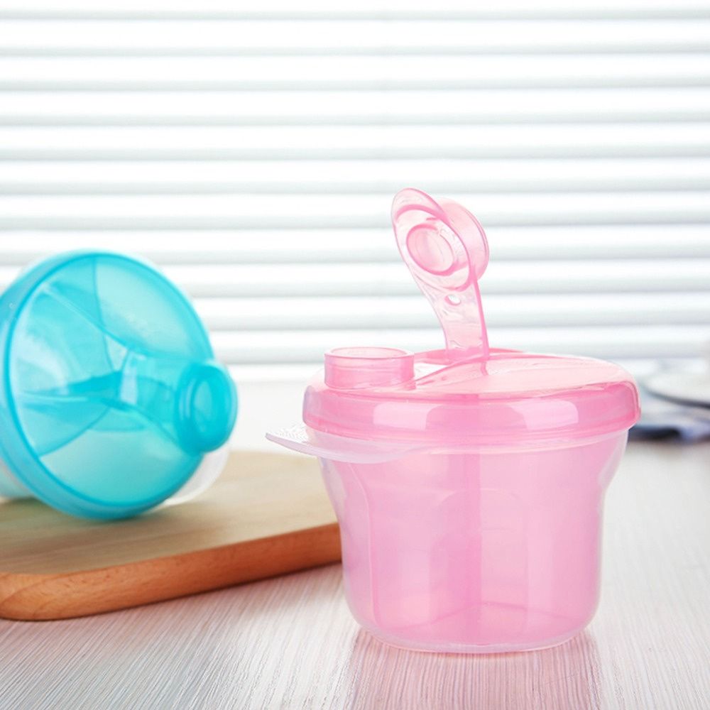 Портативный диспенсер для заку – обзор и цена Baby Food Dispenser