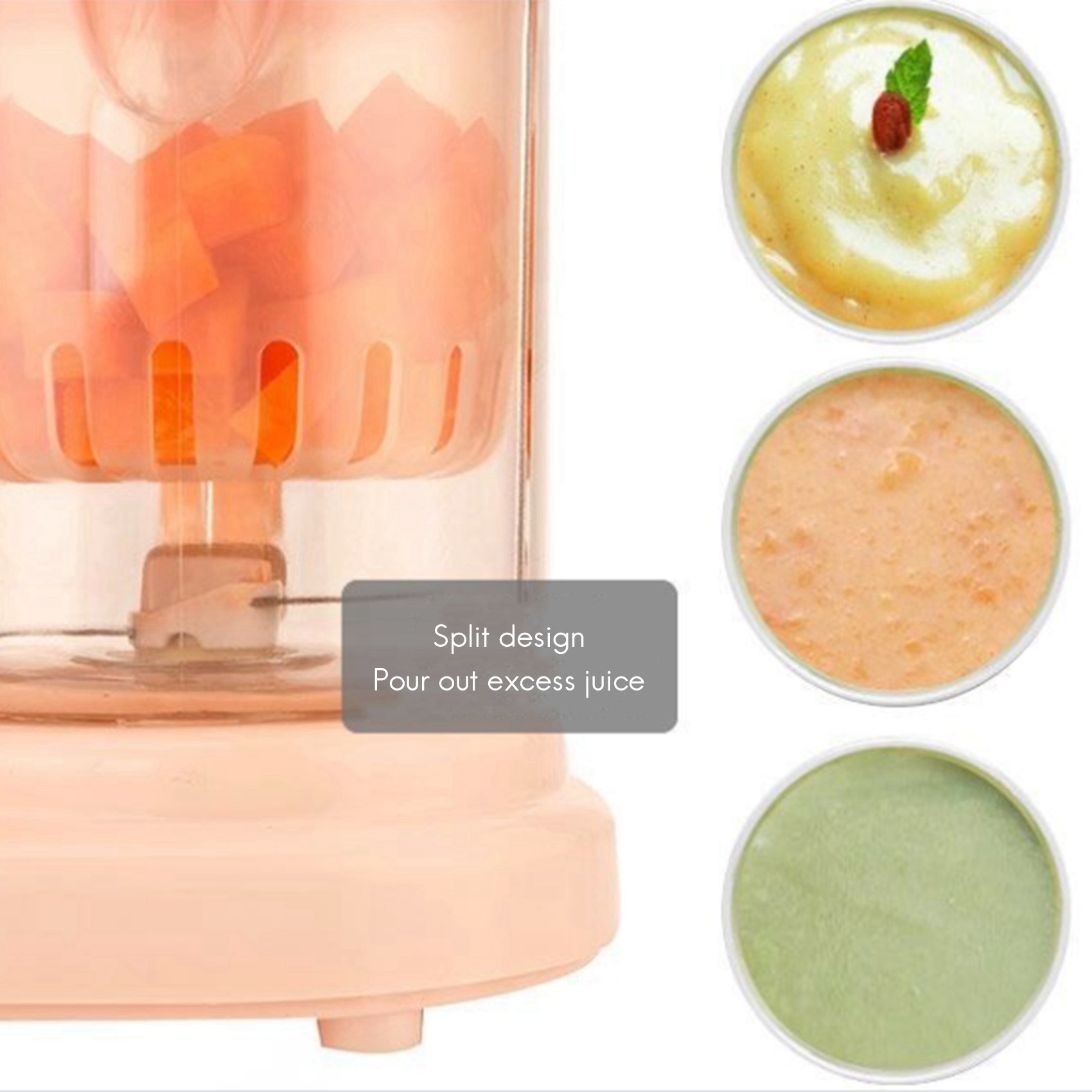 Машина для приготовления детск – обзор и цена Baby Food Gerber
