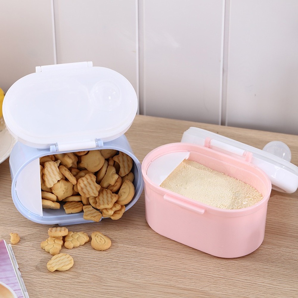 Контейнер для детского молочно – обзор и цена Baby Food Dispenser