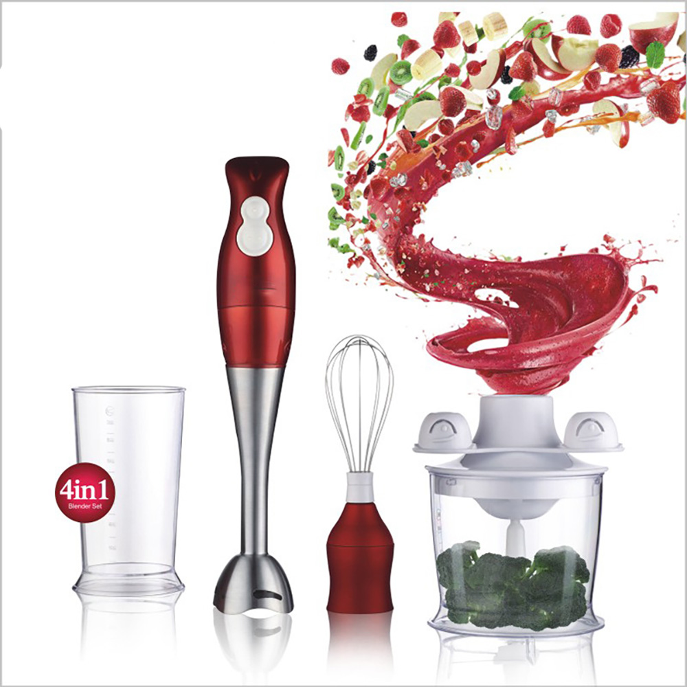 Прибор для приготовления детск – обзор и цена Baby Food Blender And Steamer