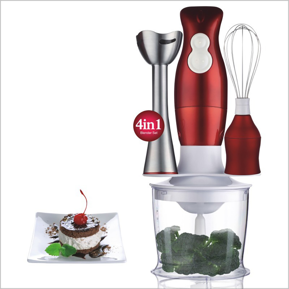 Прибор для приготовления детск – обзор и цена Baby Food Blender And Steamer
