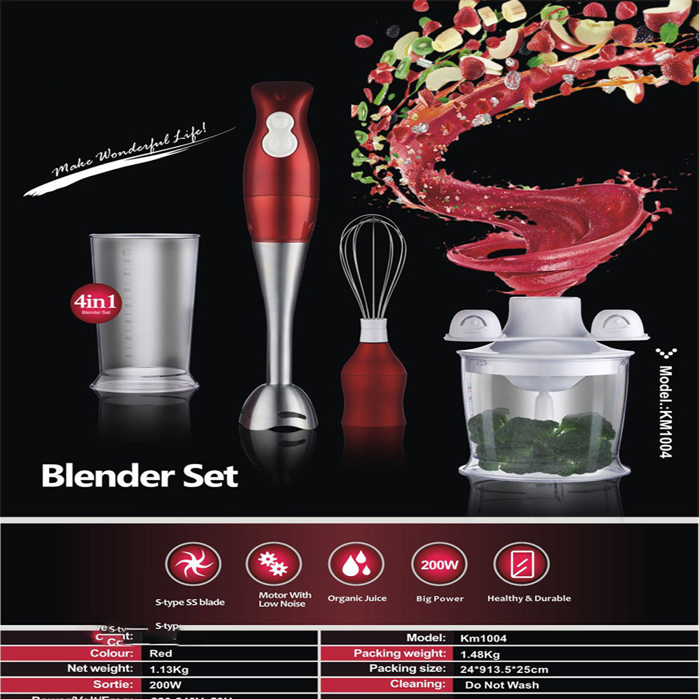 Прибор для приготовления детск – обзор и цена Baby Food Blender And Steamer