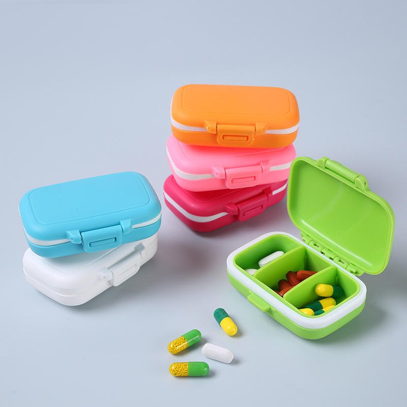 Новый портативный органайзер д – обзор и цена Formula Dispenser Portable
