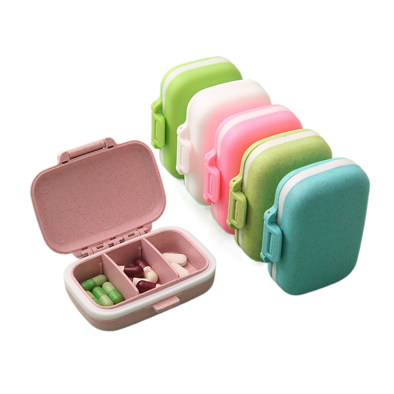 Новый портативный органайзер д – обзор и цена Formula Dispenser Portable