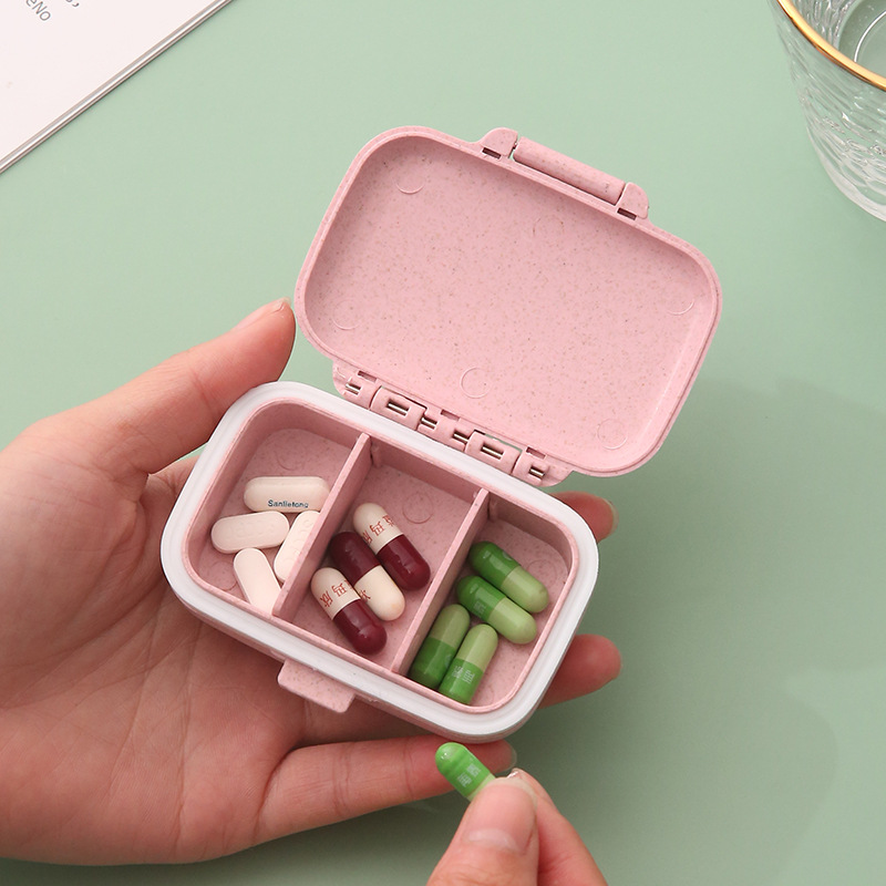 Новый портативный органайзер д – обзор и цена Formula Dispenser Portable