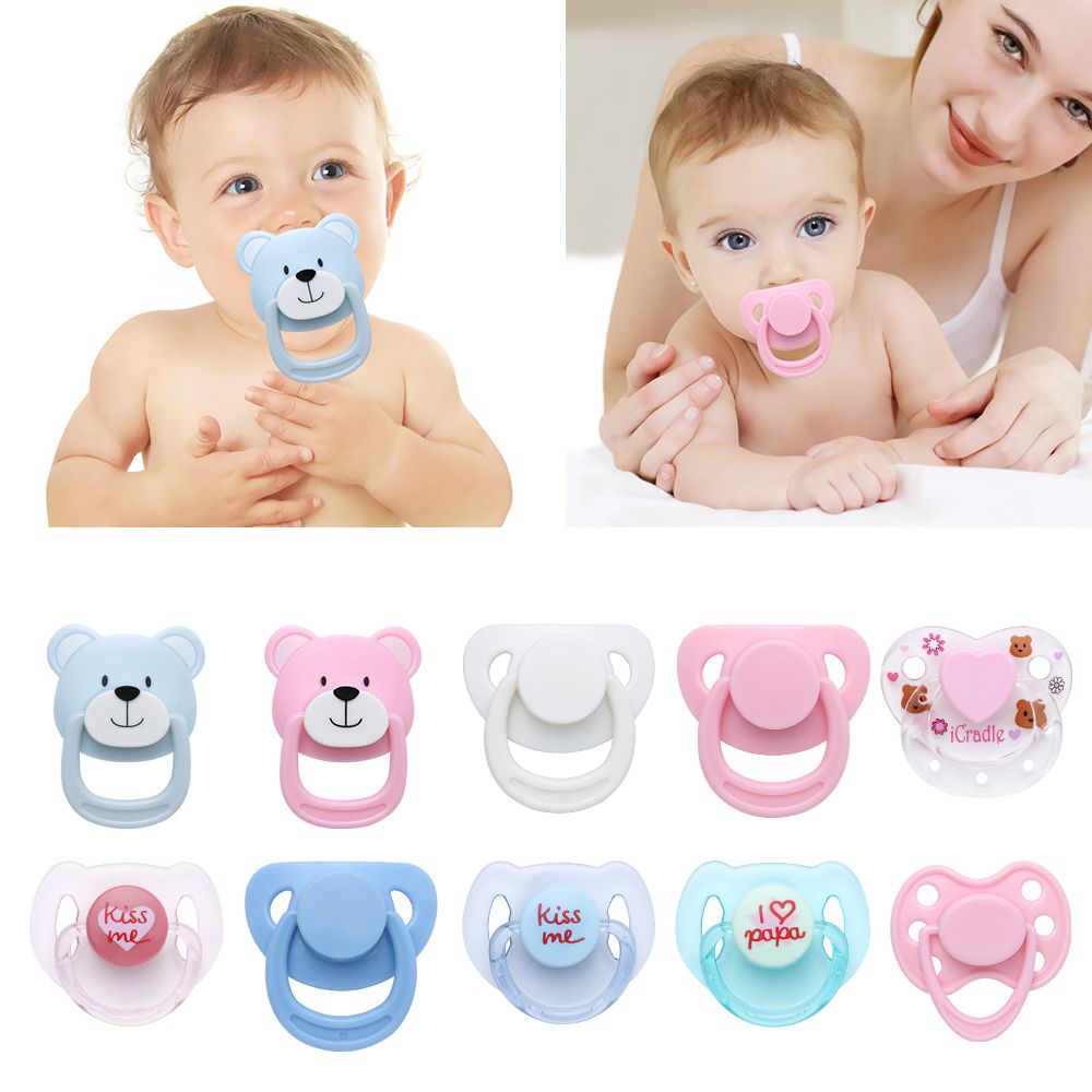 Пустышка-пустышка, магнитная к – обзор и цена Baby Food Brand
