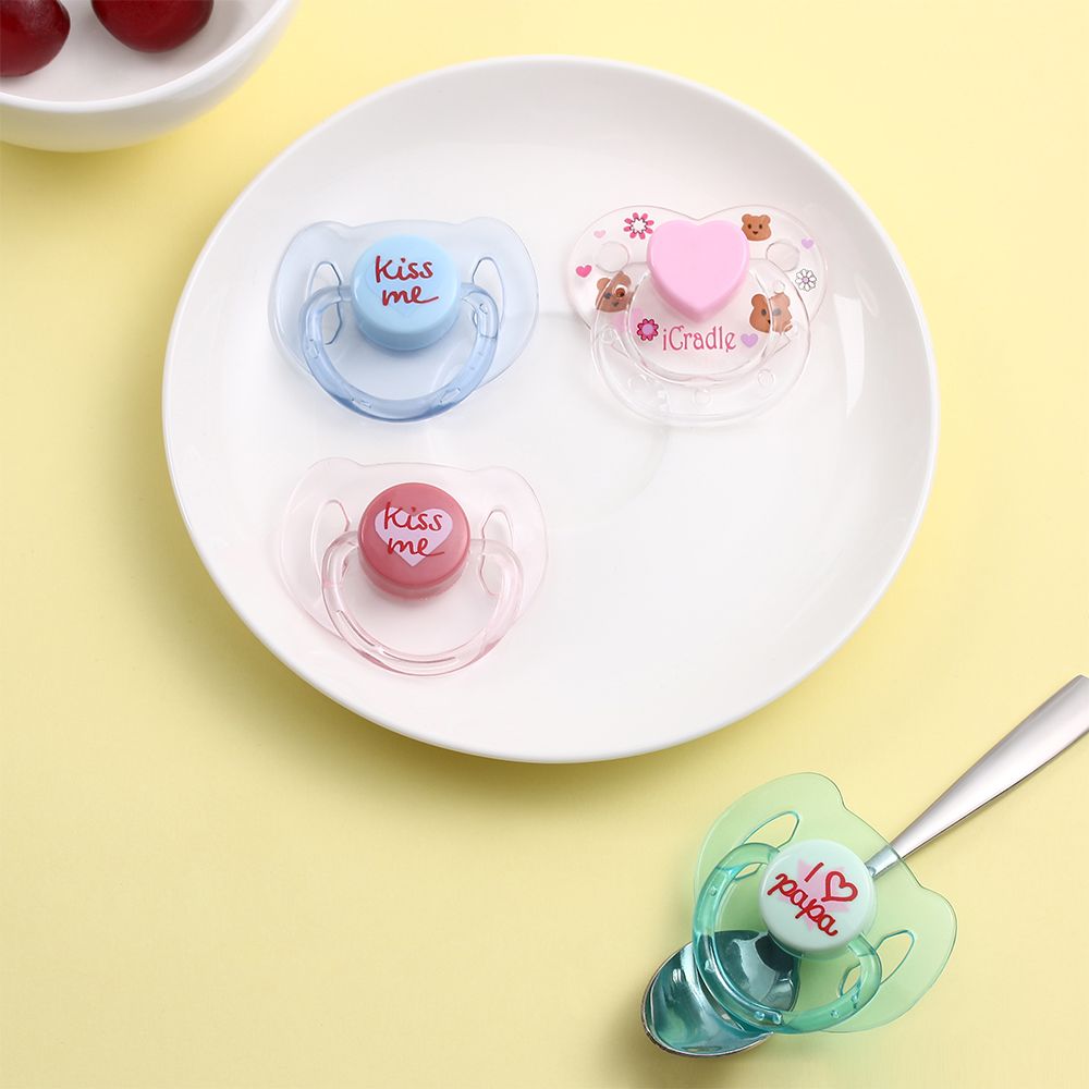Пустышка-пустышка, магнитная к – обзор и цена Baby Food Brand