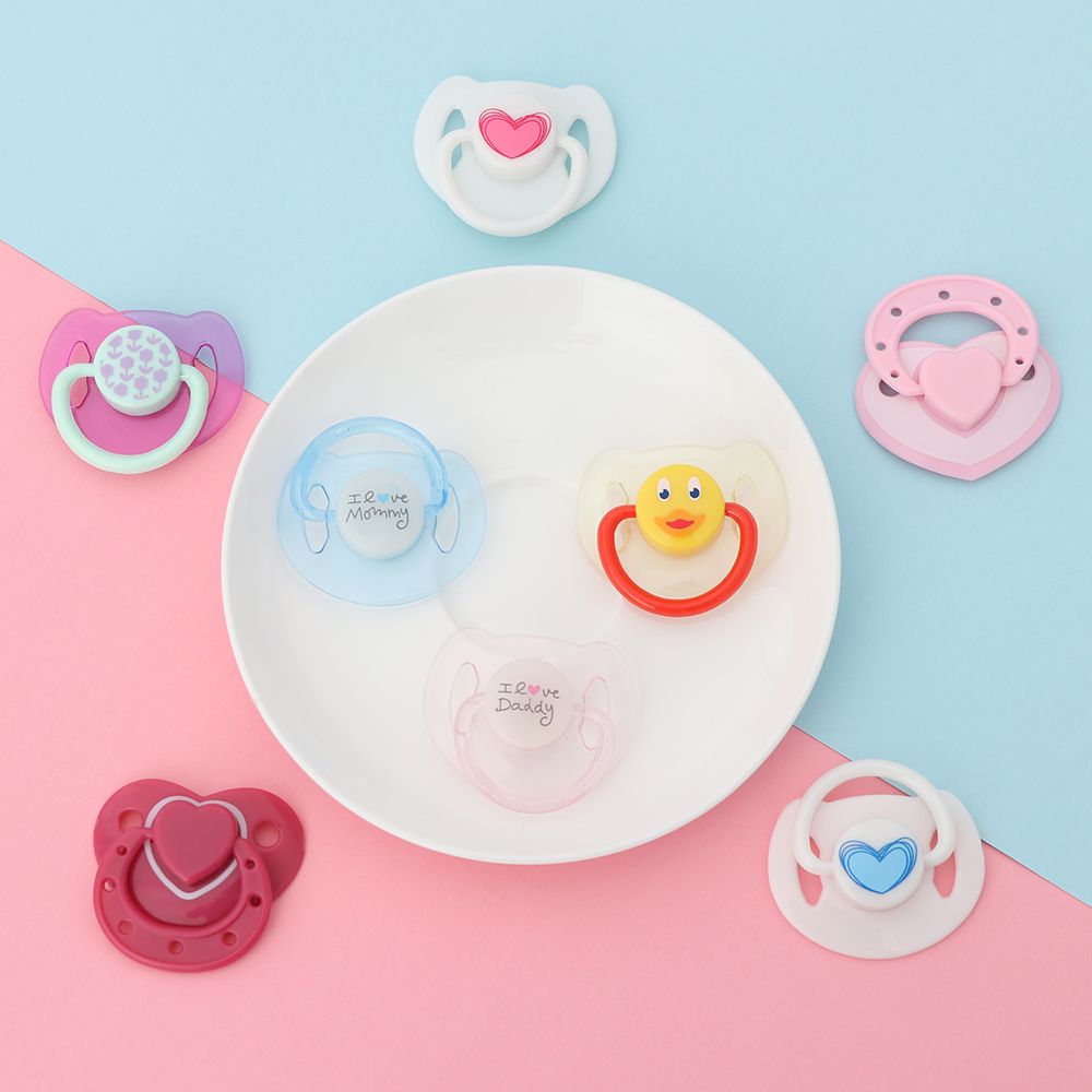 Новый милый магнит для куклы,  – обзор и цена Baby Food Brand