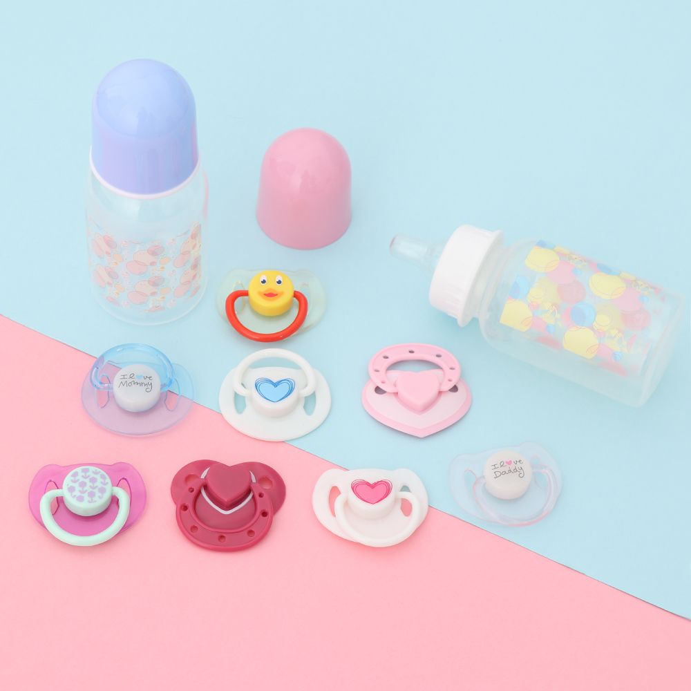 Новый милый магнит для куклы,  – обзор и цена Baby Food Brand