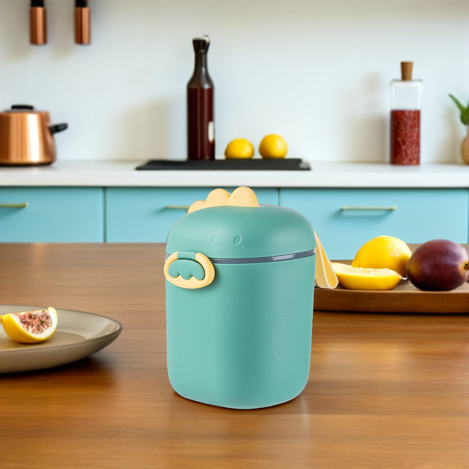 Контейнер для молочной смеси и – обзор и цена Baby Food Dispenser
