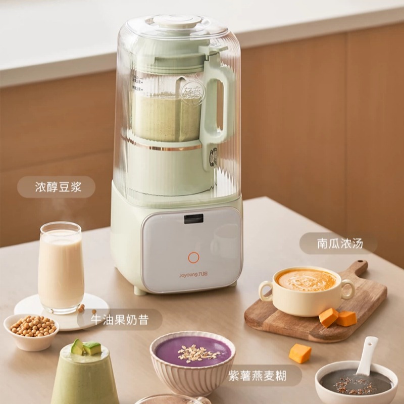 Автоматическая бытовая машина  – обзор и цена Baby Food Grinder Machine