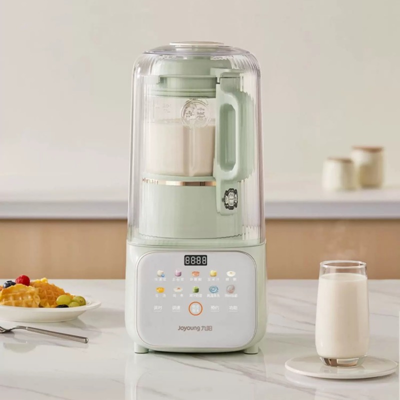 Автоматическая бытовая машина  – обзор и цена Baby Food Grinder Machine