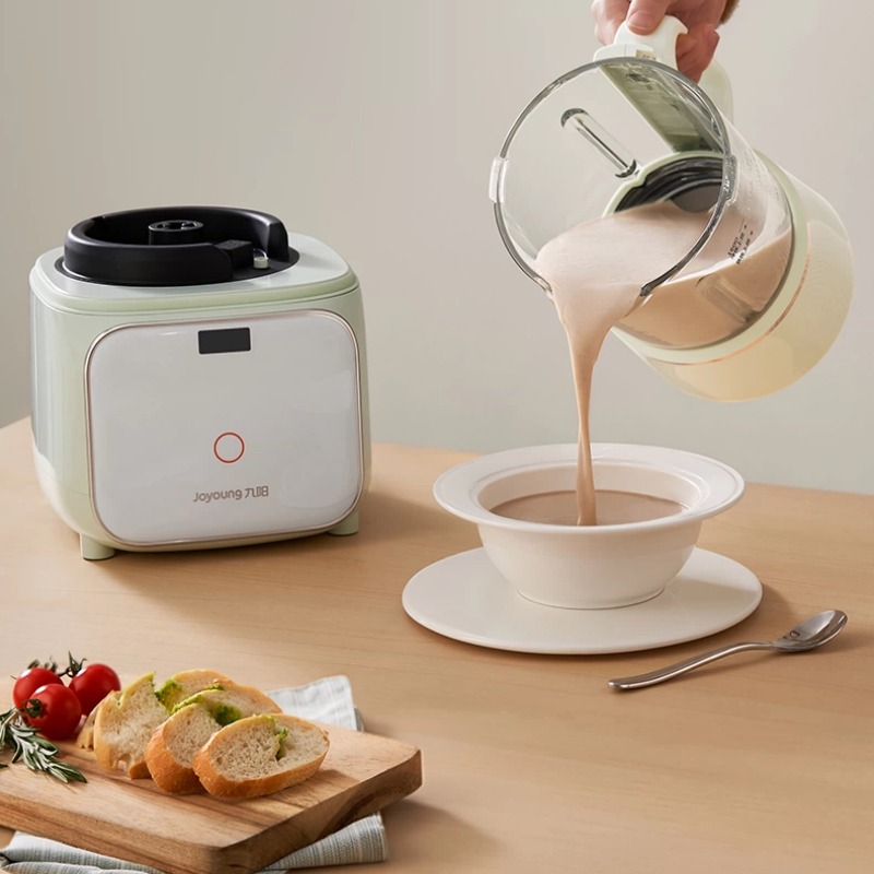 Автоматическая бытовая машина  – обзор и цена Baby Food Grinder Machine