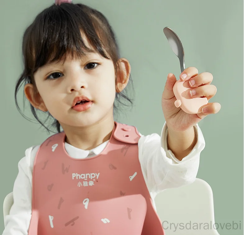 1 компл., набор короткой вилки – обзор и цена Baby Food Japan