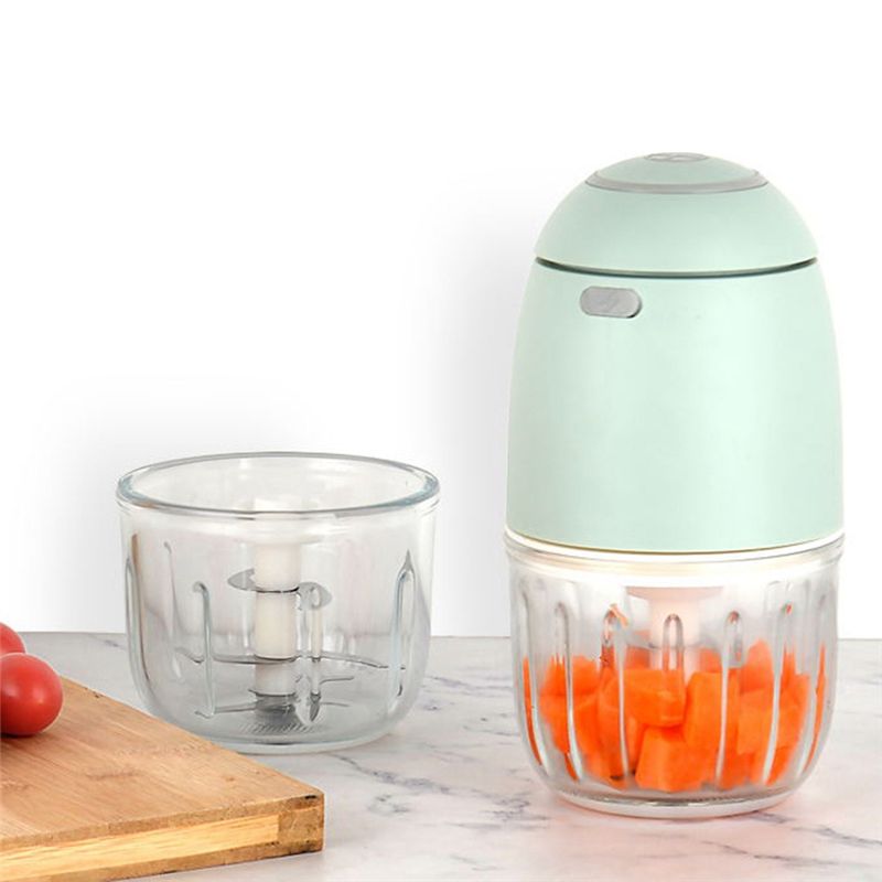 Многофункциональный кухонный к – обзор и цена Baby Food Grinder Machine