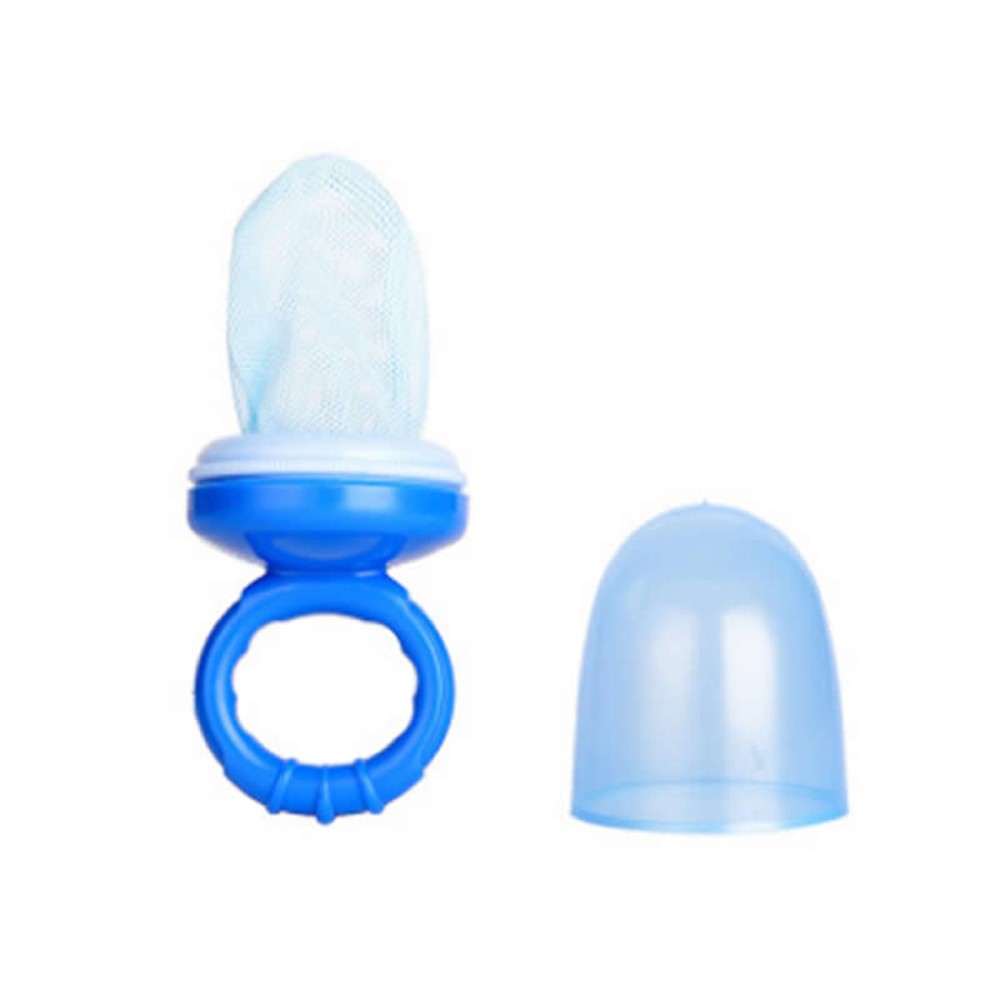 Бутылочка для кормления ребенк – обзор и цена Baby Food Net Feeder