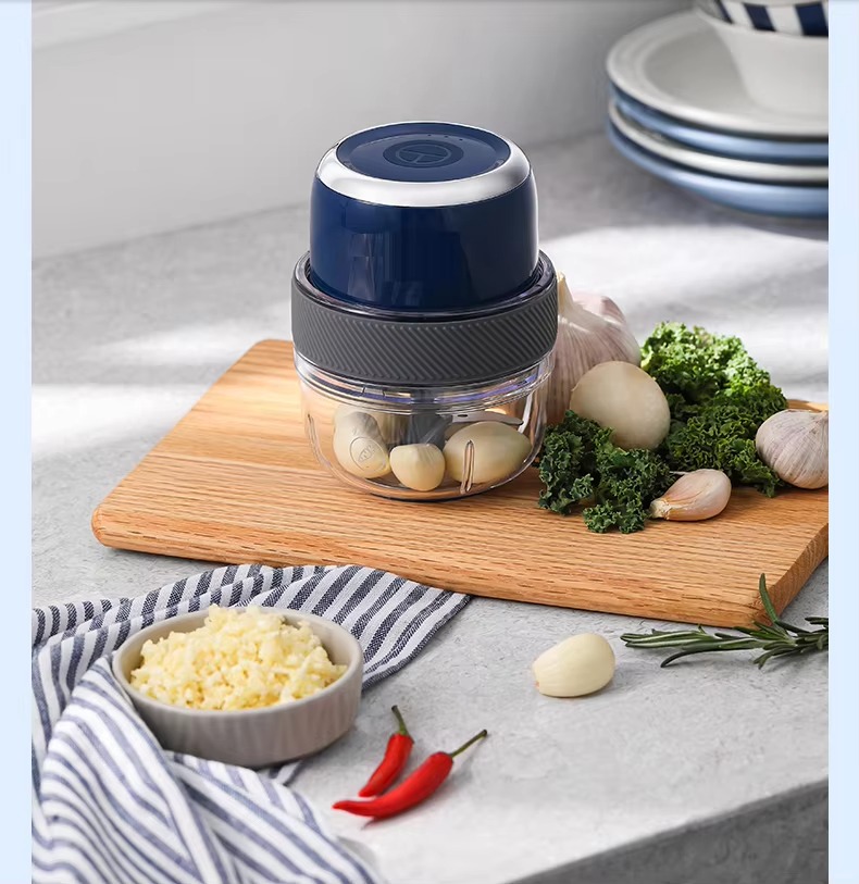 Портативный беспроводной бленд – обзор и цена Baby Food Grinder Machine