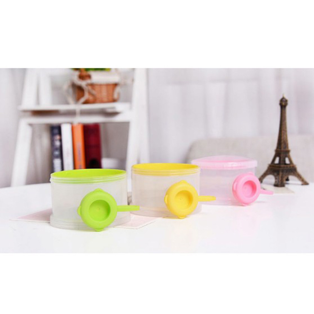 Трехслойный портативный дозато – обзор и цена Baby Food Dispenser
