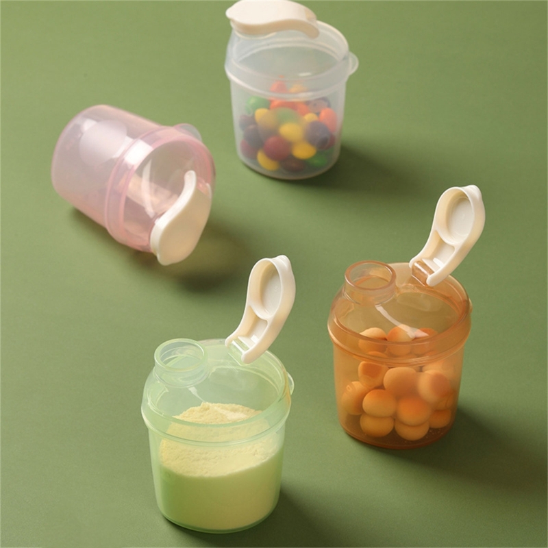 Контейнер для детской смеси, я – обзор и цена Baby Food Dispenser