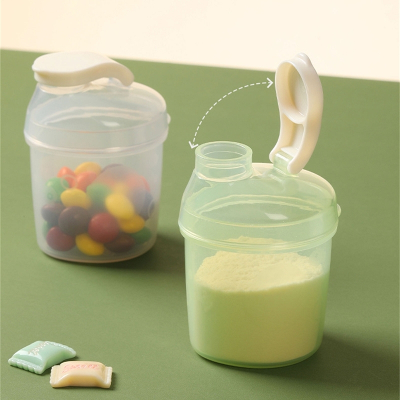 Контейнер для детской смеси, я – обзор и цена Baby Food Dispenser