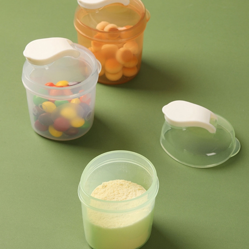 Контейнер для детской смеси, я – обзор и цена Baby Food Dispenser