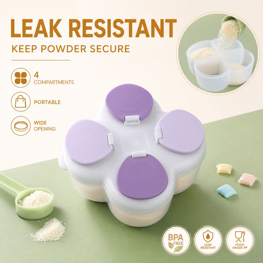 Диспенсер для детских смесей с – обзор и цена Baby Food Dispenser