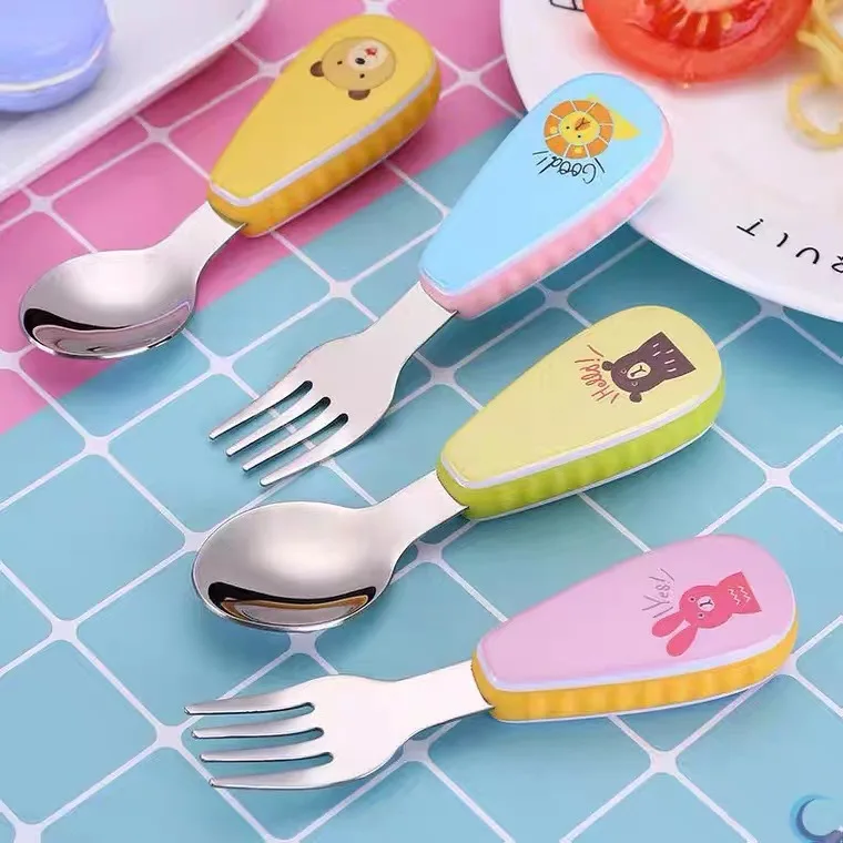 1 комплект, креативная детская – обзор и цена Baby Food Japan