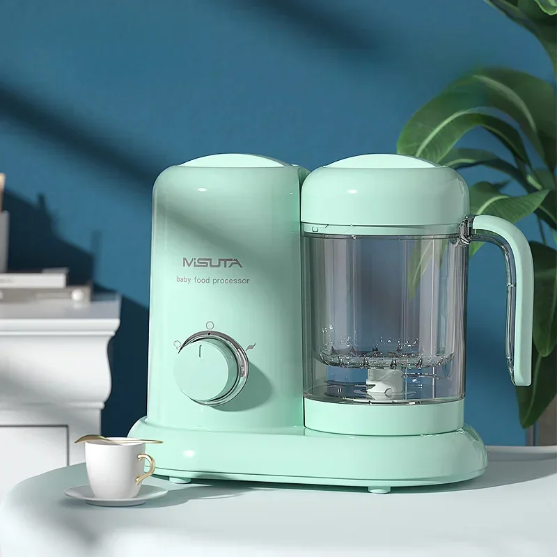 Машина для приготовления пищев – обзор и цена Baby Food Grinder Machine