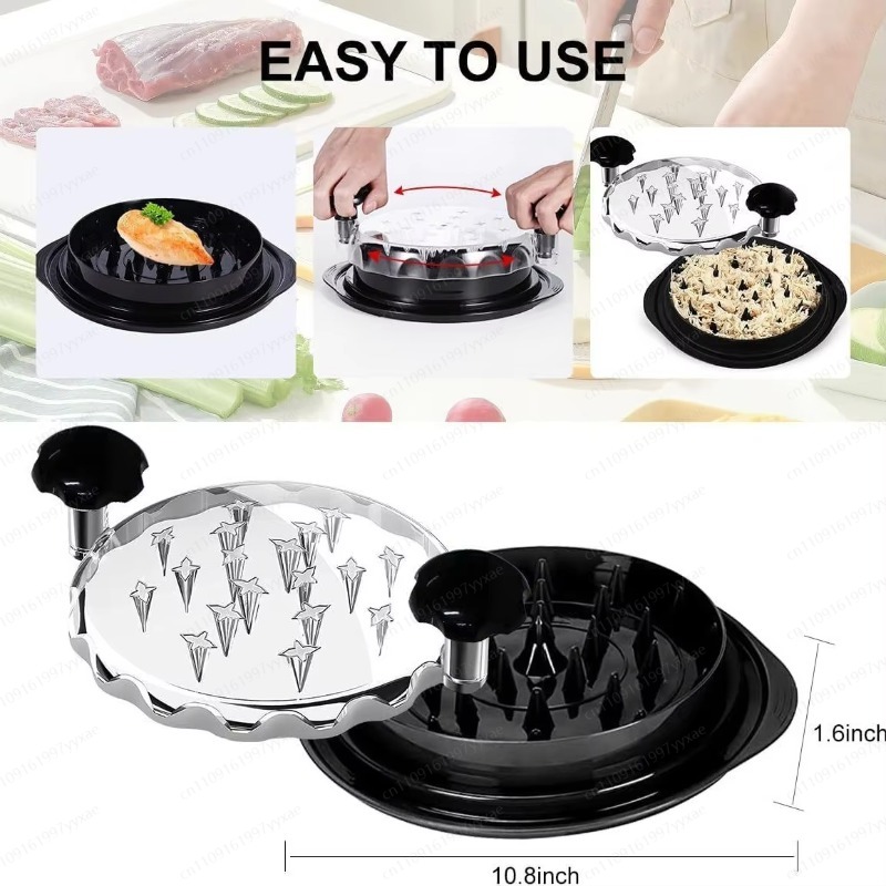 Многофункциональный измельчите – обзор и цена Baby Food Grinder Machine
