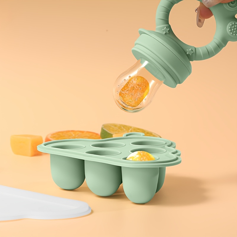 Набор для кормления детей: 2 ш – обзор и цена Baby Food Chart