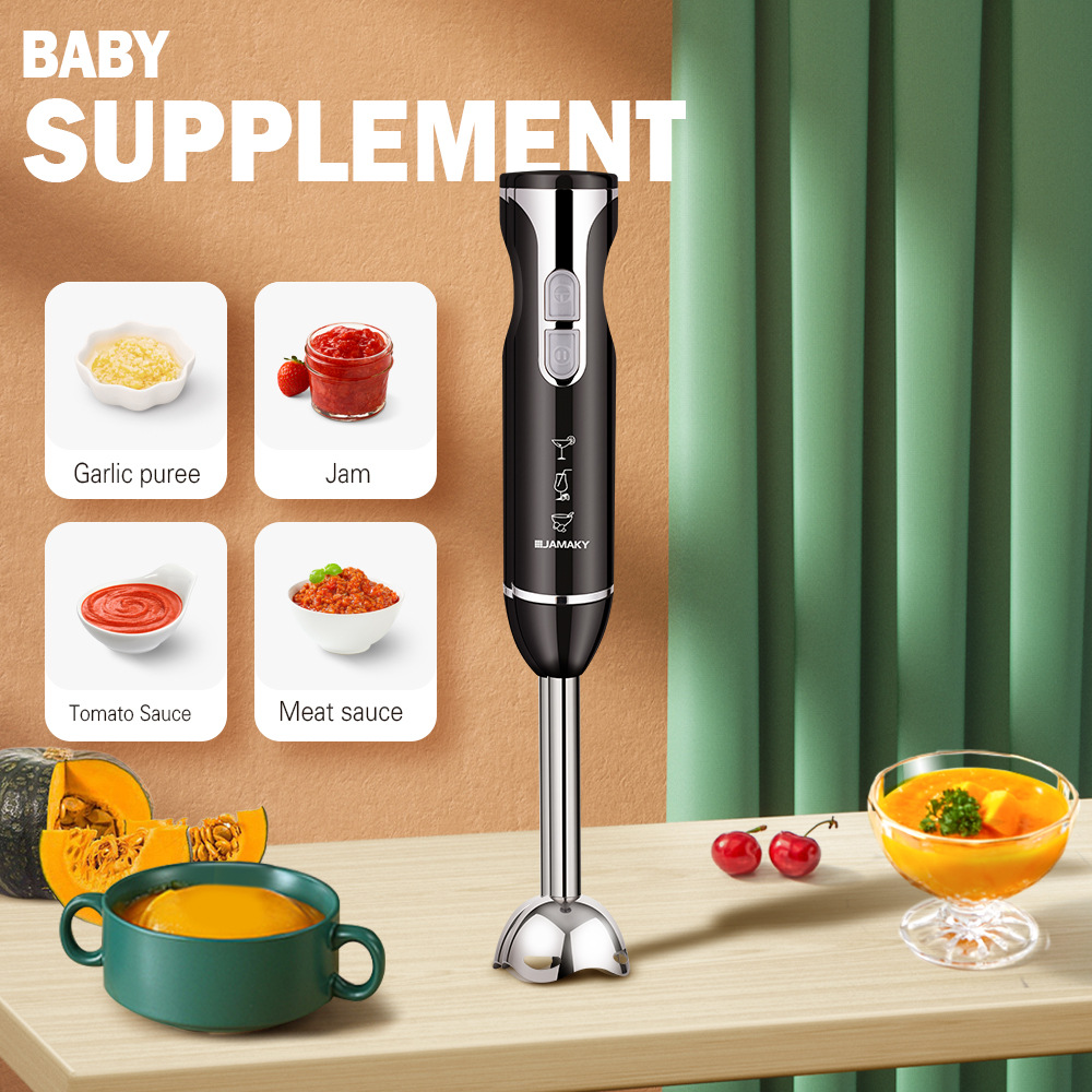 Домашняя портативная ручная ку – обзор и цена Baby Food Grinder Machine