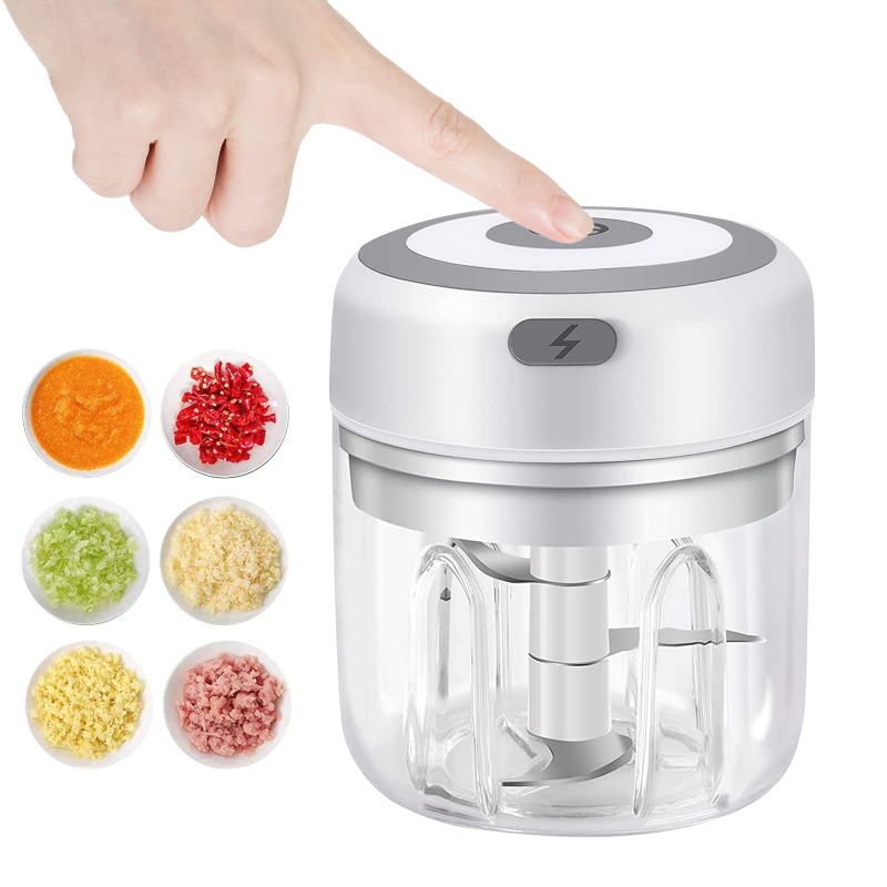 Электрический измельчитель чес – обзор и цена Baby Food Grinder Machine