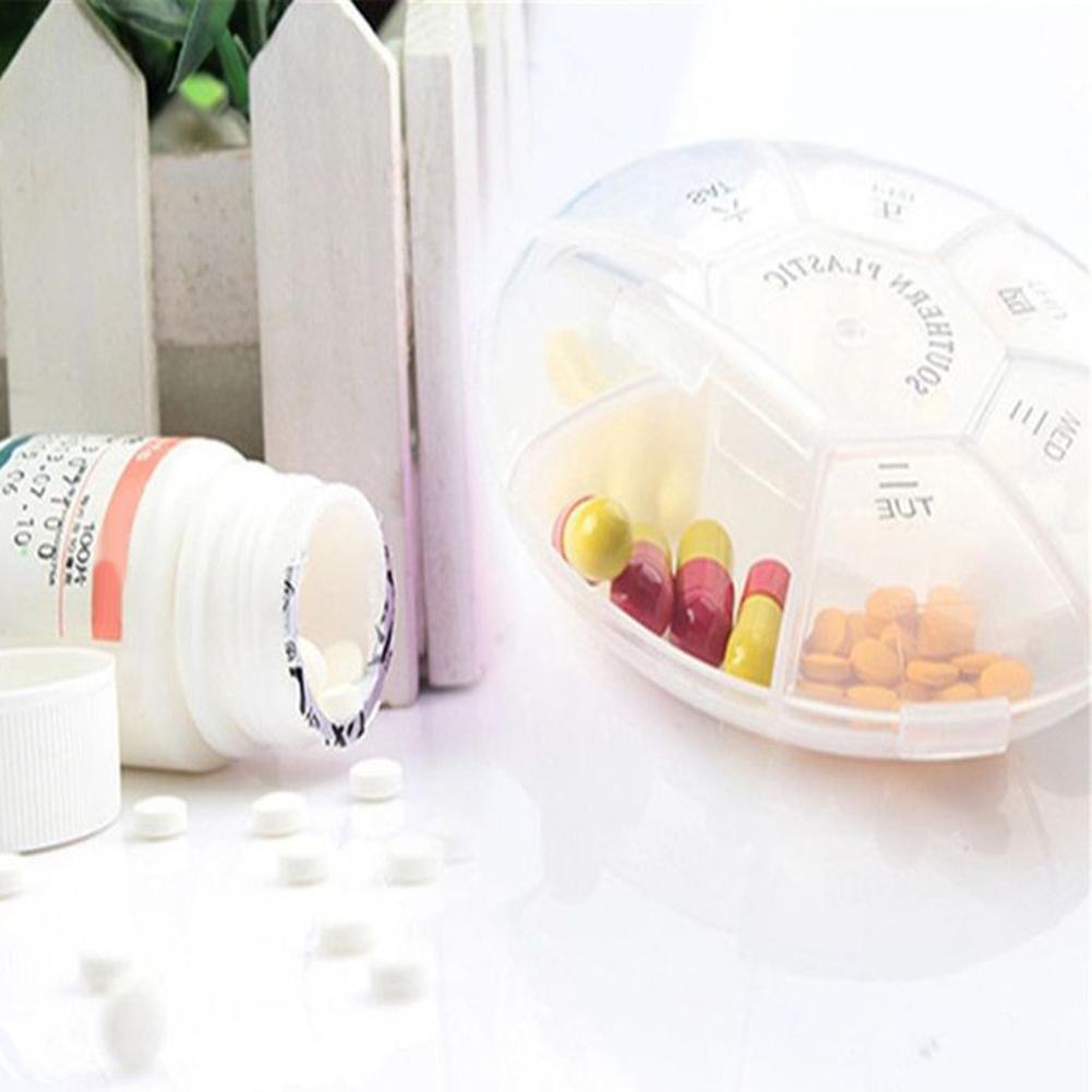 Портативная еженедельная короб – обзор и цена Formula Dispenser Portable
