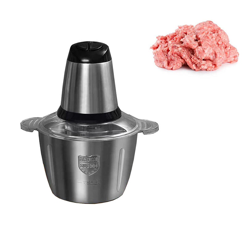 Портативный бытовой блендер 50 – обзор и цена Baby Food Grinder Machine